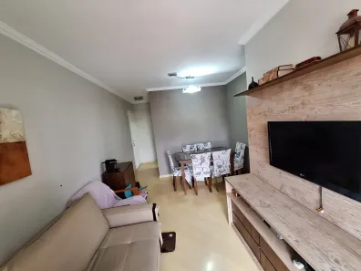 Apartamento com 3 Quartos à venda, 60m² no Imirim, São Paulo