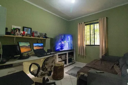 Casa com 3 Quartos à venda, 117m² no Paraíso, São Paulo