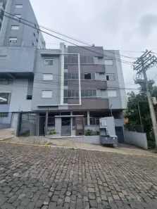 Apartamento com 2 Quartos à venda, 87m² no Floresta, Caxias do Sul