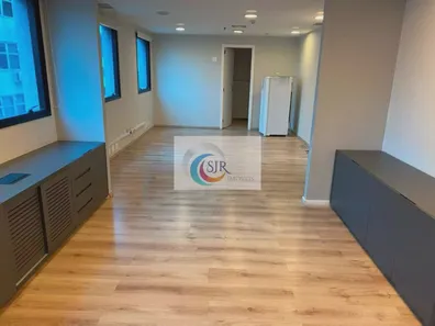 Sala Comercial à venda, 100m² no Cerqueira César, São Paulo