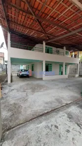 Casa de Condomínio com 5 Quartos para alugar, 440m² no Nossa Senhora da Vitória, Ilhéus