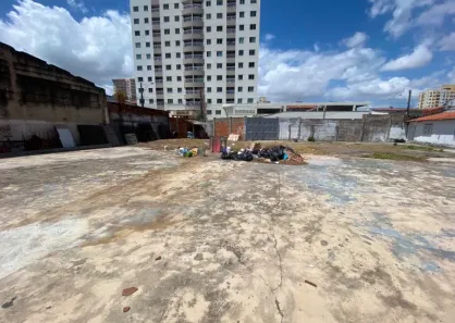 Lote/Terreno à venda, 1224m² no Damas, Fortaleza