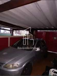 Casa com 2 Quartos à venda, 82m² no Vila Nova Mazzei, São Paulo
