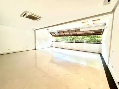 Apartamento com 3 Quartos à venda, 152m² no Barra da Tijuca, Rio de Janeiro