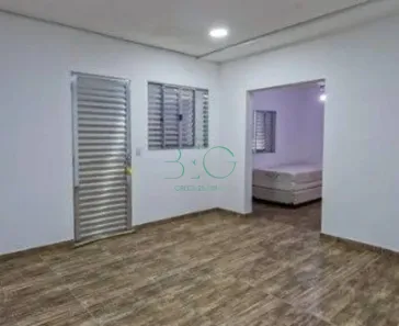 Sobrado com 6 Quartos à venda, 250m² no Jardim São Ricardo, São Paulo