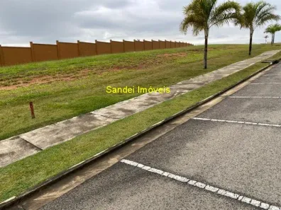 Lote/Terreno à venda, 360m² no Alphaville Nova Esplanada, Votorantim