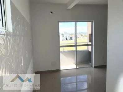 Apartamento com 2 Quartos à venda, 54m² no Guarda do Cubatão, Palhoça