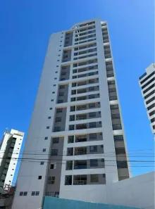 Apartamento com 3 Quartos à venda, 110m² no Lagoa Nova, Natal