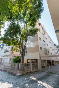 Apartamento com 1 Quarto à venda, 52m² no São João, Porto Alegre