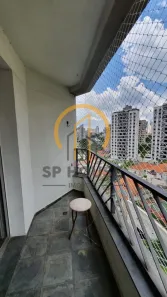 Apartamento com 2 Quartos à venda, 75m² no Jardim Vila Mariana, São Paulo