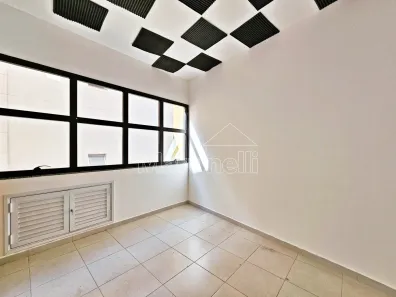 Sala Comercial para alugar, 34m² no Vila Ana Maria, Ribeirão Preto