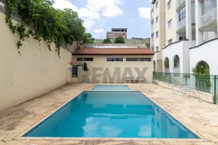 Apartamento com 2 Quartos à venda, 56m² no Casa Verde Alta, São Paulo