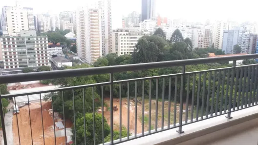 Apartamento com 3 Quartos à venda, 77m² no Consolação, São Paulo