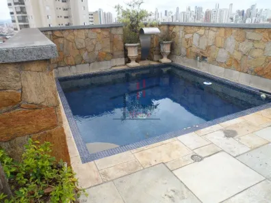Cobertura com 4 Quartos à venda, 400m² no Mooca, São Paulo