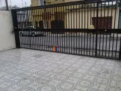 Sobrado com 2 Quartos à venda, 70m² no Vila Antonieta, São Paulo