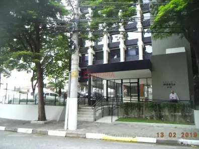 Sala Comercial para alugar, 212m² no Cidade Monções, São Paulo