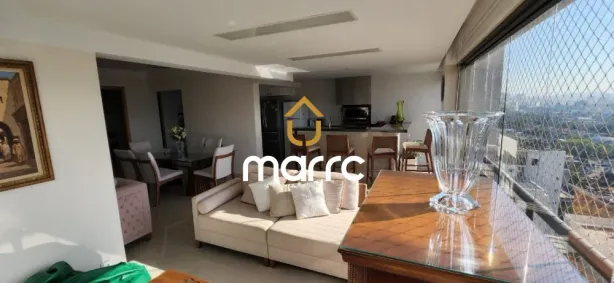 Apartamento com 3 Quartos à venda, 140m² no Bosque da Saúde, São Paulo