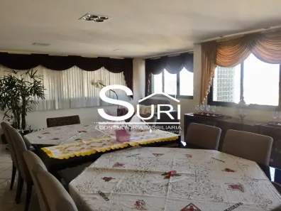 Cobertura com 3 Quartos à venda, 192m² no Vila Assunção, Santo André