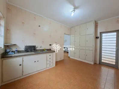 Imóvel Comercial com 2 Quartos para alugar, 102m² no Centro, Santa Bárbara D'Oeste