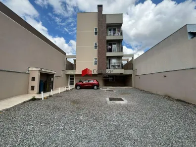 Apartamento com 2 Quartos para alugar, 69m² no Parque da Fonte, São José dos Pinhais