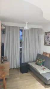 Apartamento com 2 Quartos à venda, 56m² no Parque Industrial, Campinas