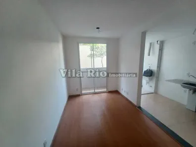Apartamento com 2 Quartos à venda, 50m² no Irajá, Rio de Janeiro