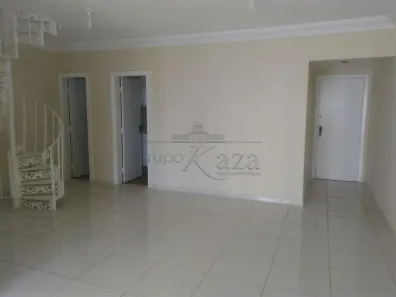 Apartamento com 5 Quartos à venda, 137m² no Jardim Alvorada, São José dos Campos