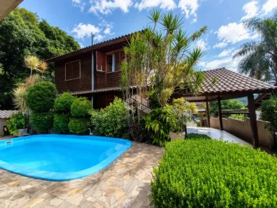 Casa com 3 Quartos à venda, 185m² no Travessão, Dois Irmãos