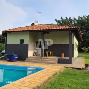 Fazenda/Sítio com 2 Quartos à venda, 179m² no Chácara Carolina, Itu