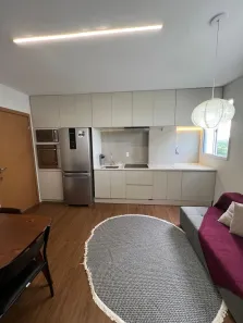 Apartamento com 2 Quartos para alugar, 45m² no Portal do Sol, João Pessoa