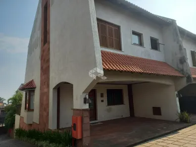 Casa de Condomínio com 4 Quartos à venda, 288m² no Santa Tereza, Porto Alegre