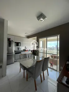 Apartamento com 2 Quartos à venda, 66m² no Ponte Preta, Campinas
