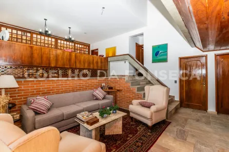 Casa de Condomínio com 3 Quartos à venda, 350m² no Jardim Maria Cristina, Barueri