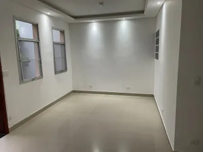 Casa de Condomínio com 3 Quartos para alugar, 140m² no Jardim Santa Maria, Jacareí