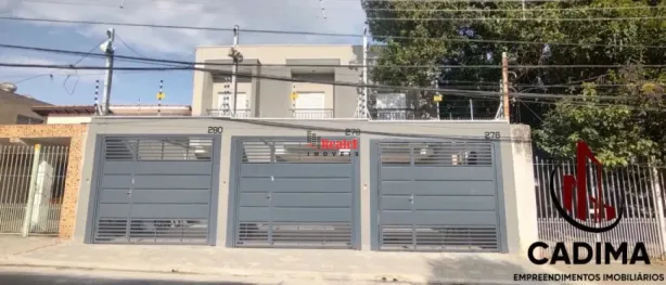 Sobrado com 3 Quartos à venda, 115m² no Vila Formosa, São Paulo