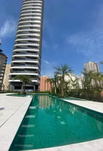 Apartamento com 2 Quartos à venda, 109m² no Vila Nova Conceição, São Paulo