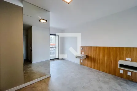 Kitnet com 1 Quarto à venda, 27m² no Vila Dom Pedro I, São Paulo