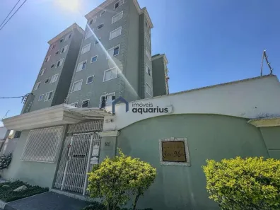 Apartamento com 3 Quartos para alugar, 67m² no Jardim Alvorada, São José dos Campos