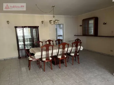 Apartamento com 2 Quartos para venda ou aluguel, 122m² no Santa Cecília, São Paulo