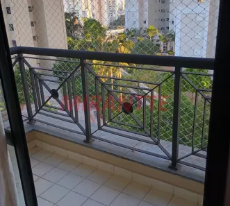 Apartamento com 2 Quartos à venda, 70m² no Lauzane Paulista, São Paulo