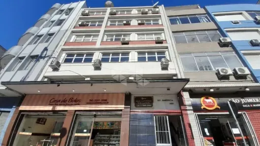 Ponto Comercial para alugar, 59m² no Santana, Porto Alegre