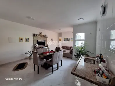 Cobertura com 3 Quartos à venda, 150m² no Vila Floresta, Santo André