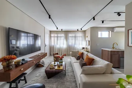 Apartamento com 2 Quartos à venda, 100m² no Itaim Bibi, São Paulo