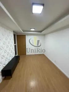 Apartamento com 2 Quartos à venda, 44m² no Cosmos, Rio de Janeiro
