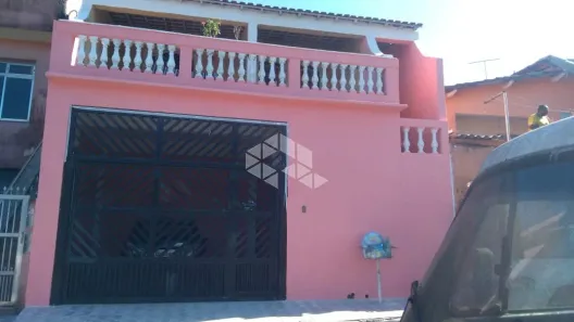 Casa com 3 Quartos à venda, 220m² no Demarchi, São Bernardo do Campo