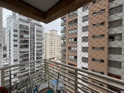 Apartamento com 2 Quartos à venda, 61m² no Ipiranga, São Paulo