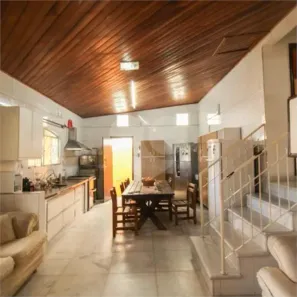 Casa com 3 Quartos à venda, 426m² no Vila Mangalot, São Paulo