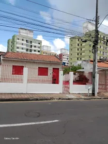 Casa com 4 Quartos para alugar, 80m² no Luzia, Aracaju