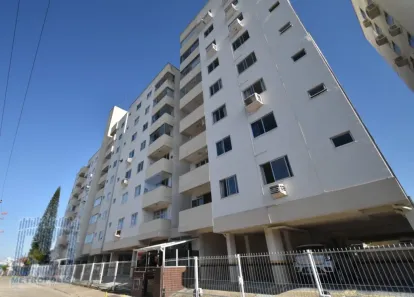 Apartamento com 3 Quartos para alugar, 79m² no Nossa Senhora do Rosário, São José