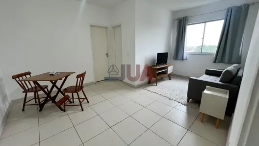 Apartamento com 1 Quarto para alugar, 81m² no Centro, Nova Iguaçu